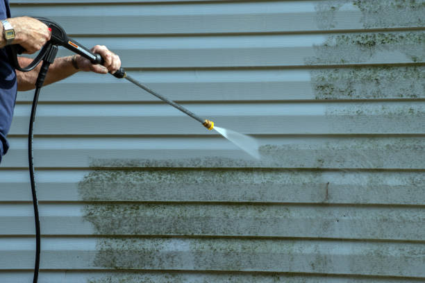 Best Fence Pressure Washing  in Messiah College, PA