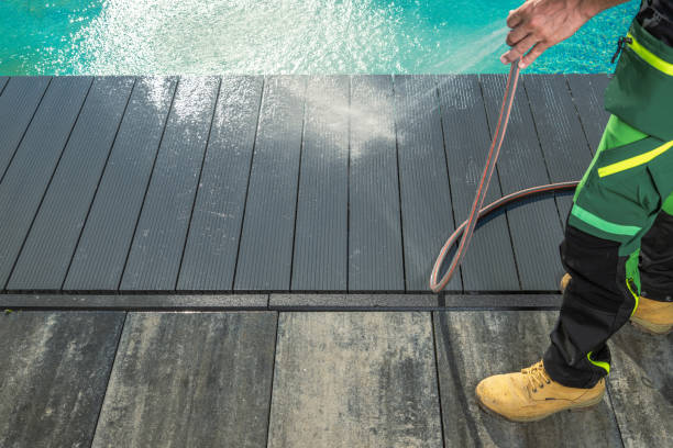 Trusted Messiah College, PA Pressure Washing Experts