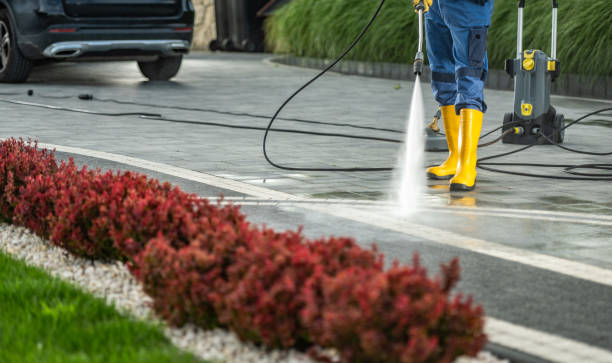 Pressure Washing Contractors in Messiah College, PA