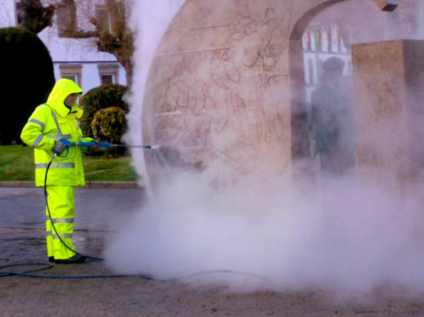 Pressure Washing Estimates in Messiah College, PA