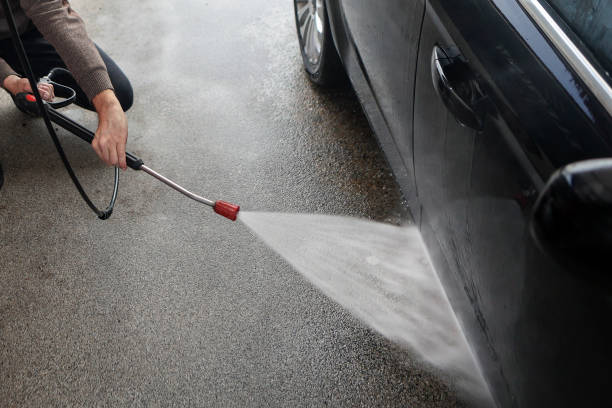 Deck Cleaning Services in Messiah College, PA