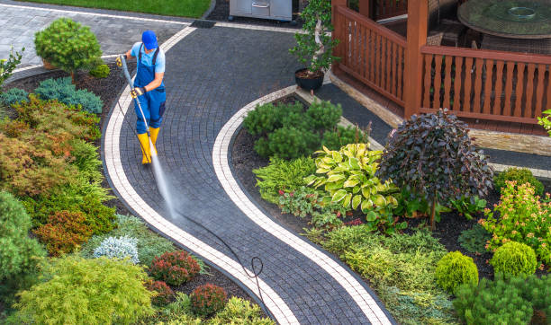 Best Local Pressure Washing Services  in Messiah College, PA